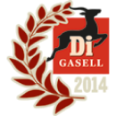 Di Gasell 2014